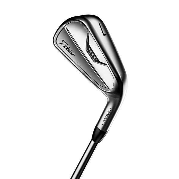 Titleist T200 Steel Golf Irons 7 Club Set